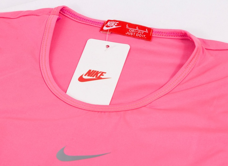 ست نیم تنه و شلوار Nike