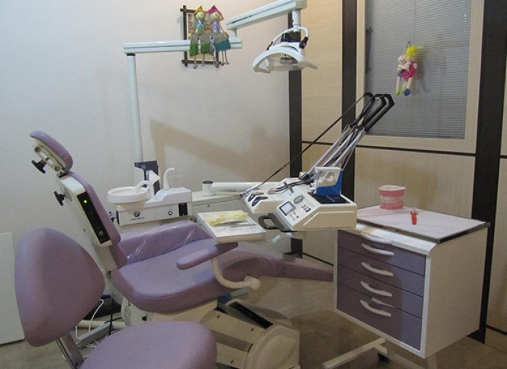 پکیج کامل دندانپزشکی دکتر سارا عزیزی