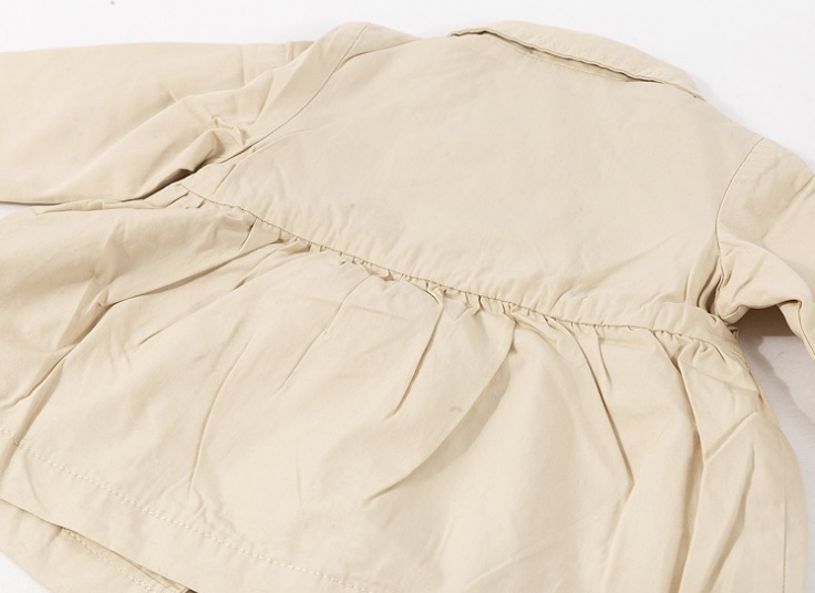 بارانی دخترانه H&M