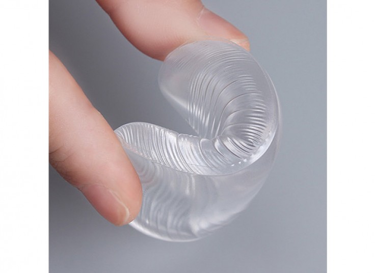 پد آرایشی سیلیکونی