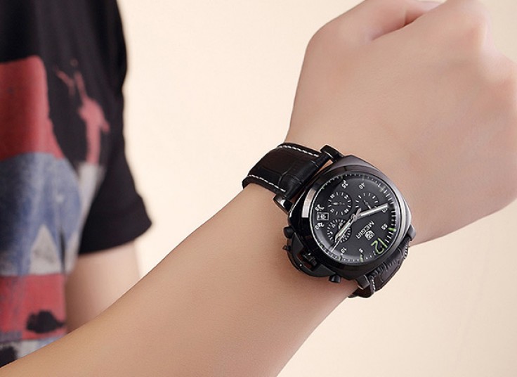 ساعت مچی مردانه MEGIR