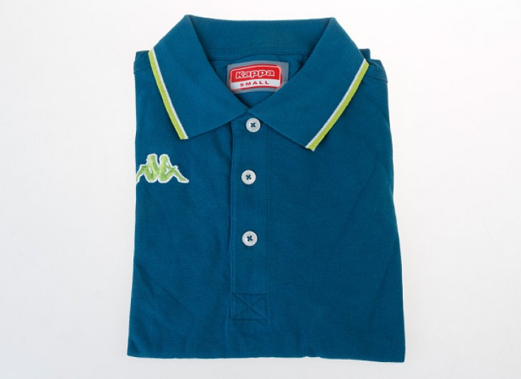 پولوشرت مردانه Kappa