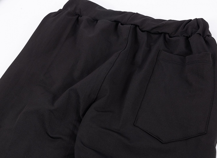 ست تیشرت شلوار مردانه طرح PORSCHE