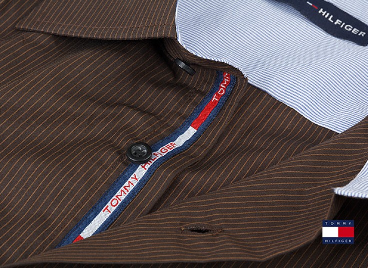 پیراهن مردانه TOMMY HILFIGER