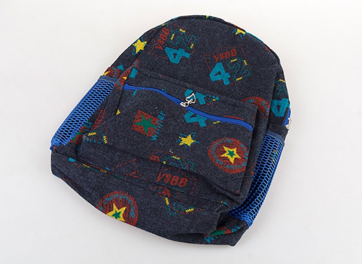 کیف کوله STAR