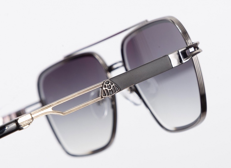 عینک مردانه MayBach Z56