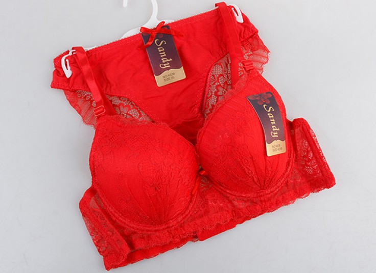 ست لباس زیر گیپور Sandy