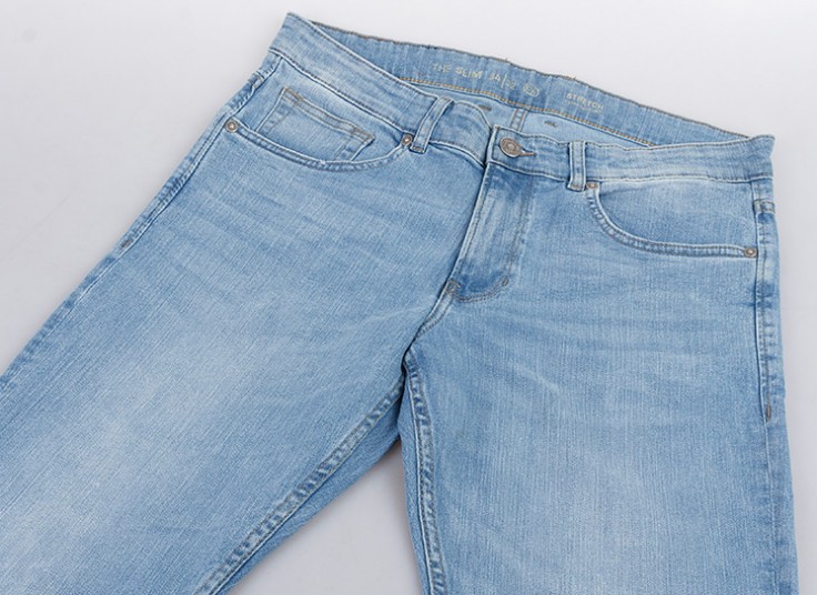 شلوار جین مردانه CandA