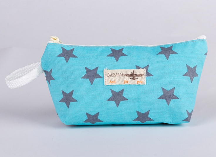 کیف لوازم آرایش BARANA