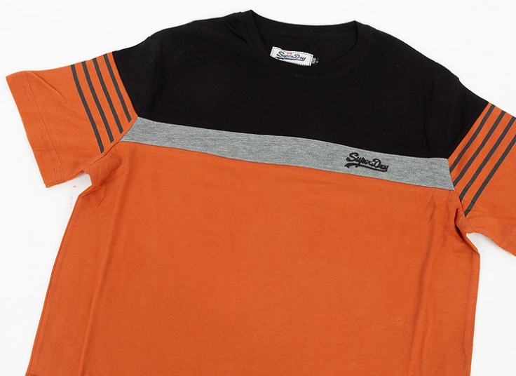 تیشرت مردانه Superdry