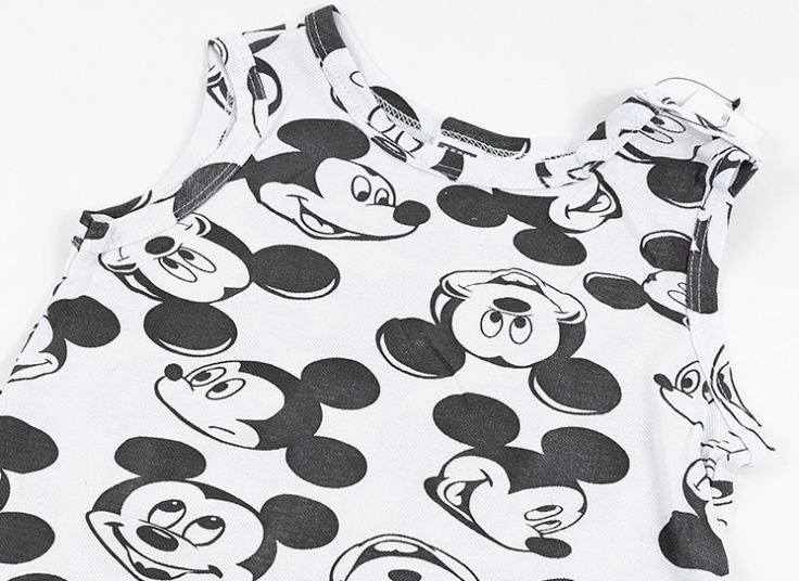 سرهمی بچگانه Mickey Mouse