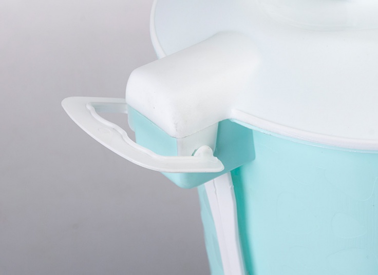 سطل زباله پدالی Sepanta