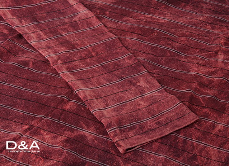 تیشرت مردانه آستین بلند D A