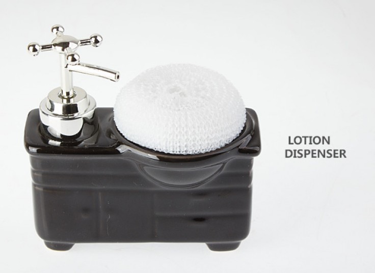 جا مایع دکوراتیو