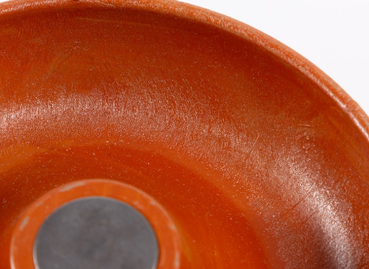 ظرف گردوشکن Seven