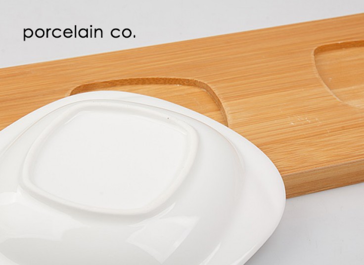 اردور خوری Porcelain co