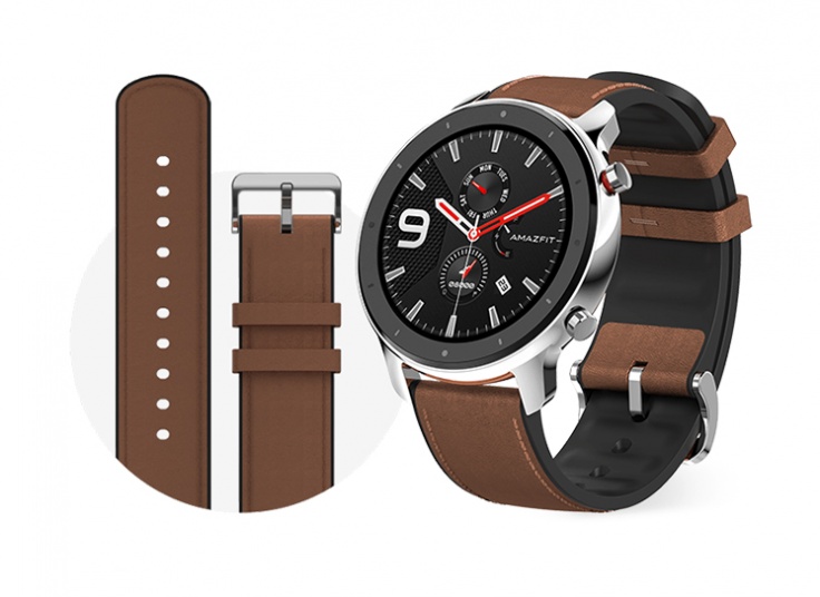 ساعت هوشمند Amazfit GTR 47mm