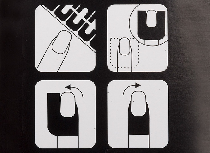 سوهان و پیل آف ناخن Anny