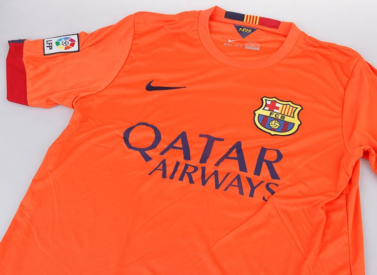 تیشرت ورزشی مردانه NIKE