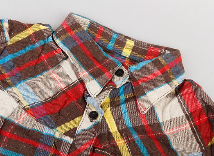 شومیز پشمی زنانه