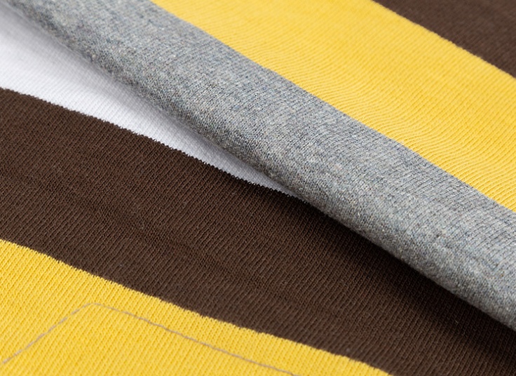 بلوز آستین بلند بچگانه