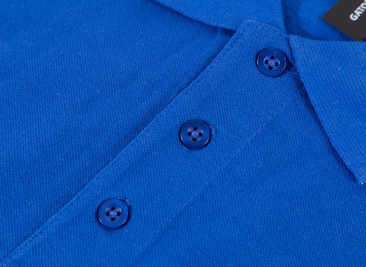 پولوشرت مردانه آستین بلند Gator