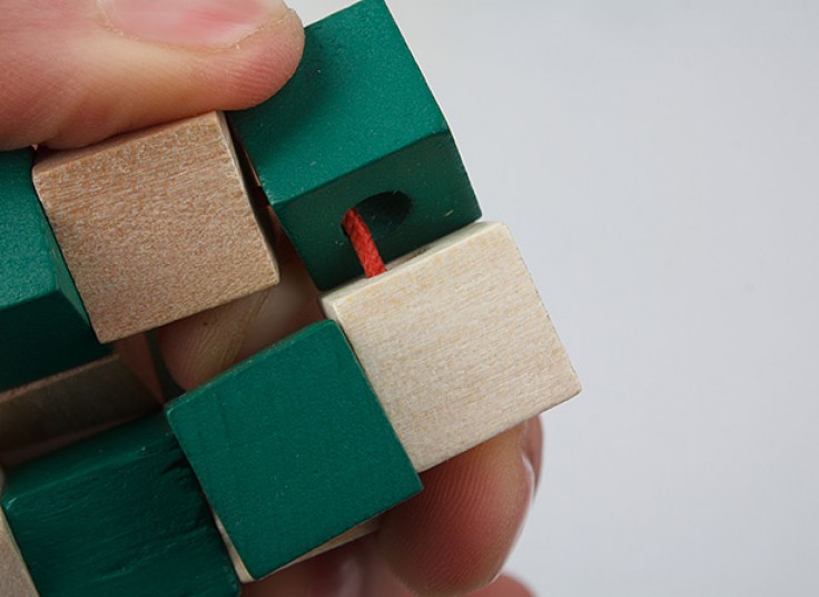 دو مدل اسباب بازی 