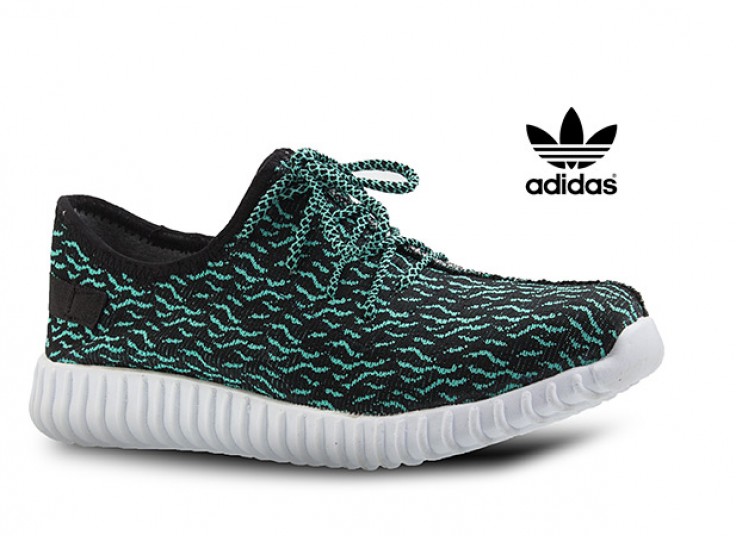کفش ورزشی طرح Adidas مدل Yeezy