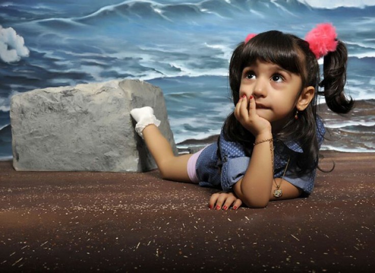 آتلیه عکاسی تجسم شایان