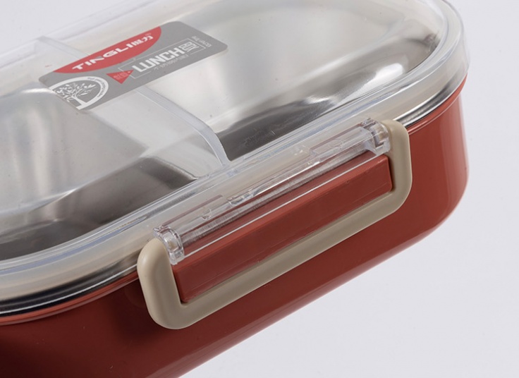 انواع لانچ باکس