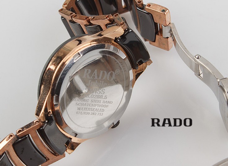 ساعت RADO مدل CENTRIX JUBILE