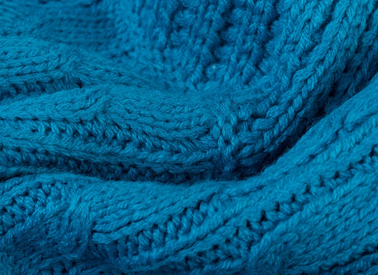 تونیک بافت یقه شل no boundaries