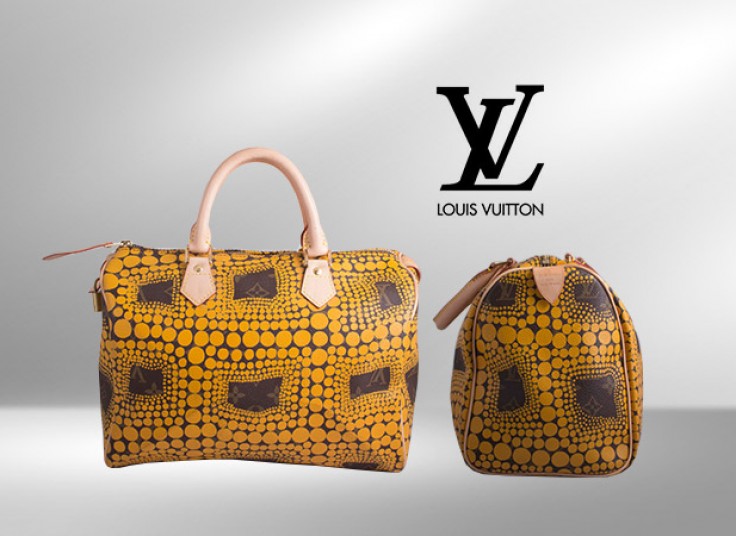 دو مدل کیف Speedy-LouisVuitton