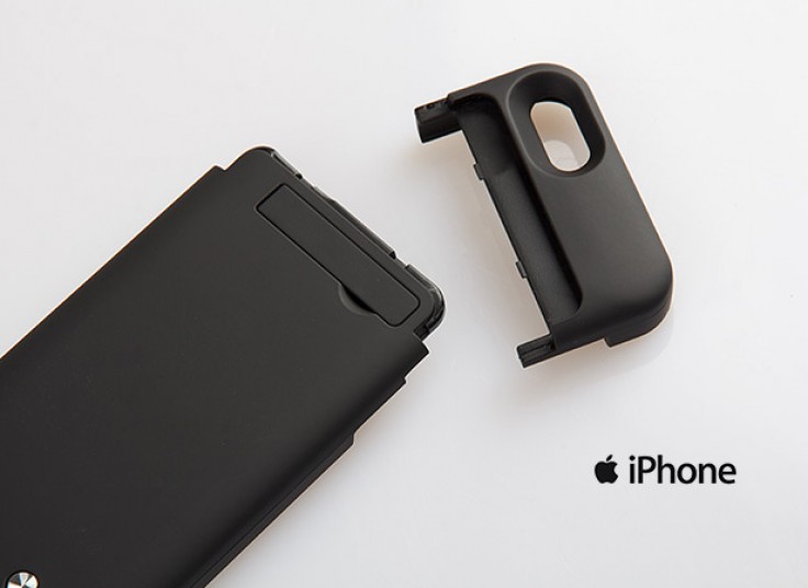 قاب شارژر iphone