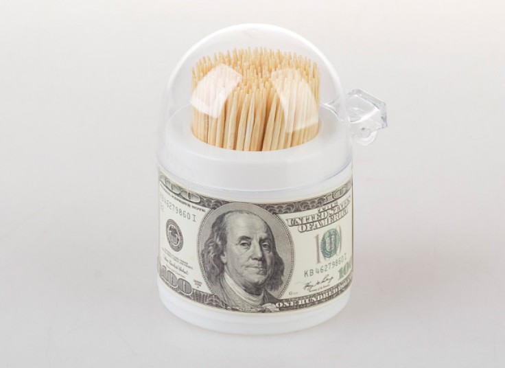 خلال دندان فانتزی