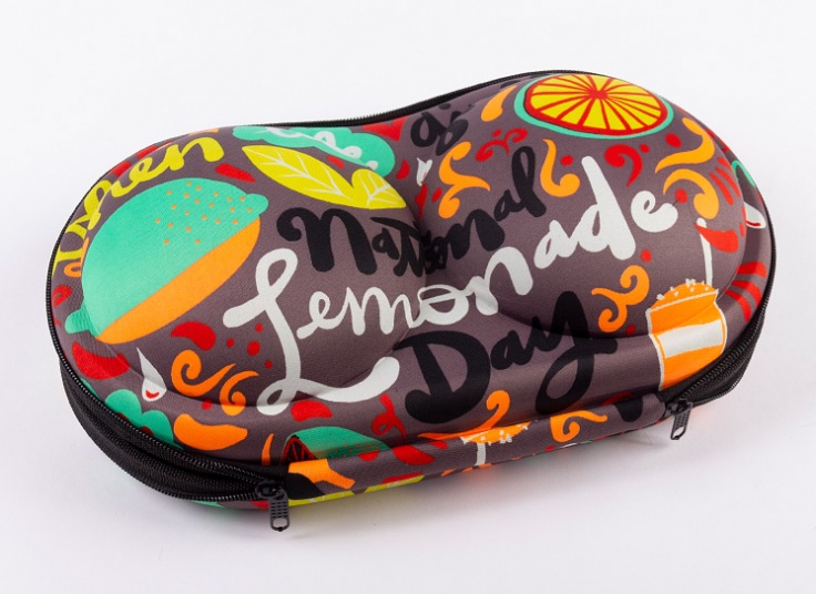 کیف لباس زیر طرحدار Lady