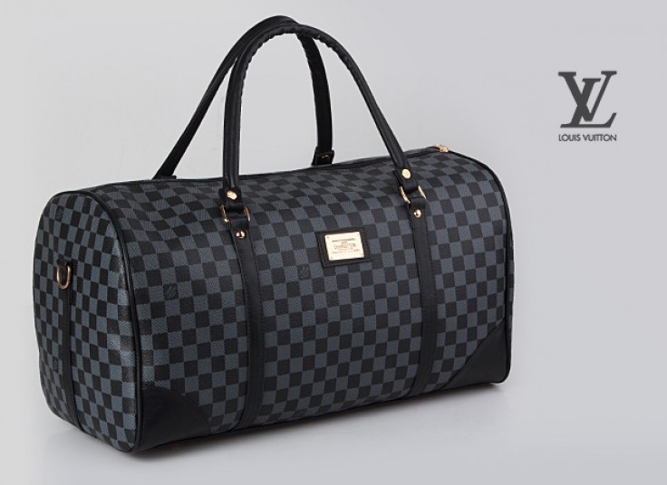 ساک دستی مسافرتی Louis Vuitton