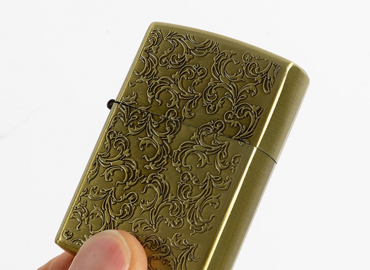 فندک بنزینی Bohai