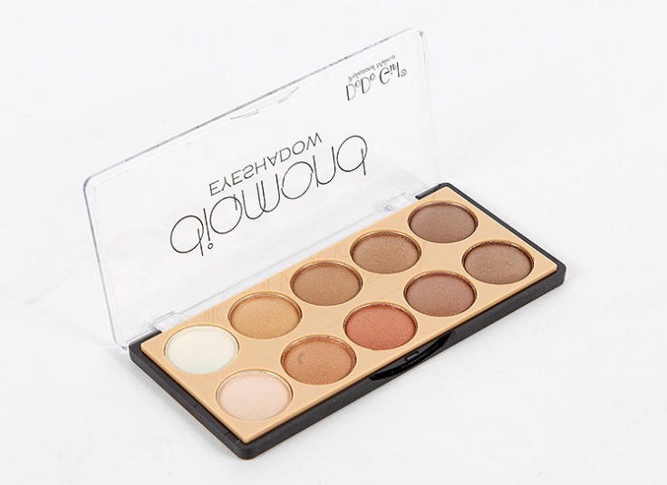 پالت سایه DoDoGirl