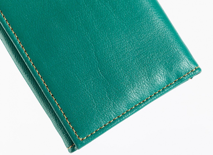 کیف پول چرمی جیبی