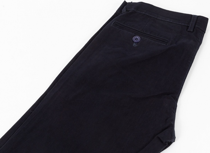 شلوار کتان مردانه طرح Zara