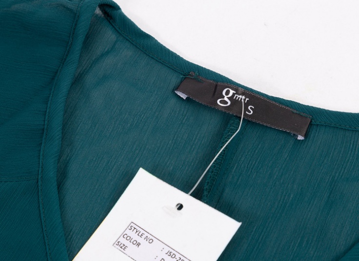 تاپ حریر زنانه gmtr