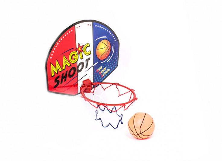 مینی بسکتبال Magic Shoot
