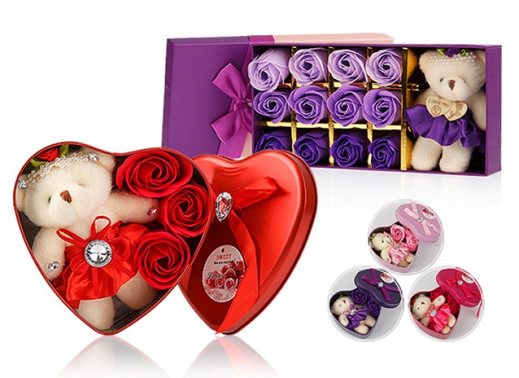 پکیج ویژه کادویی