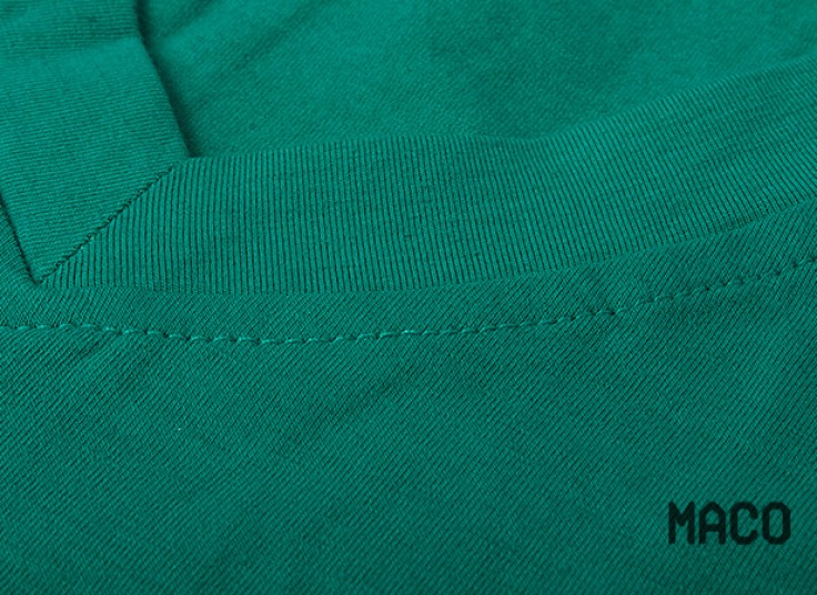 تیشرت آستین بلند مردانه MACO