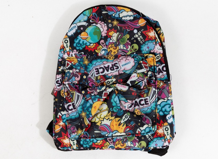 کوله پشتی فانتزی بچه گانه