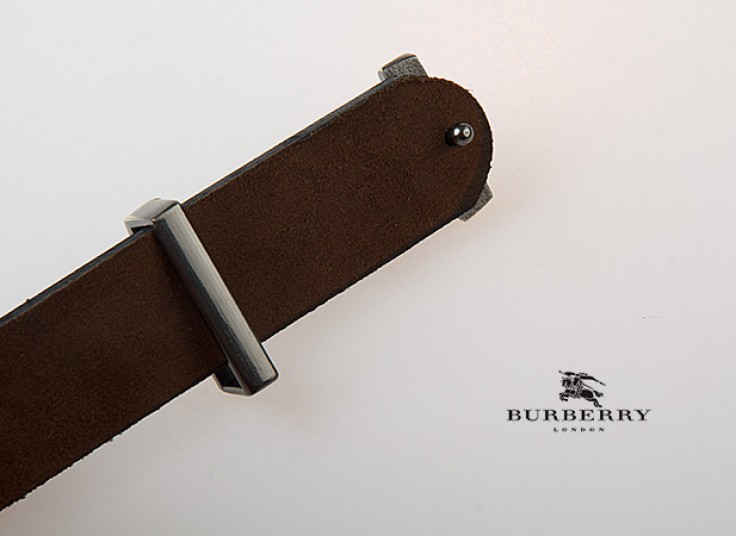 کمربند مردانه Burberry
