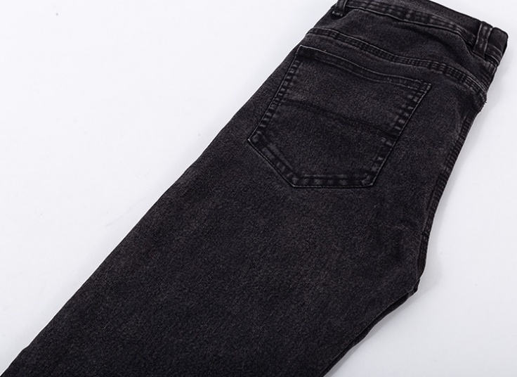 شلوار جین راسته مردانه Lee