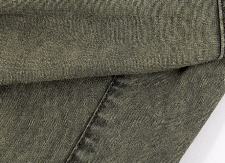 شلوار اسلش طرح جین مردانه