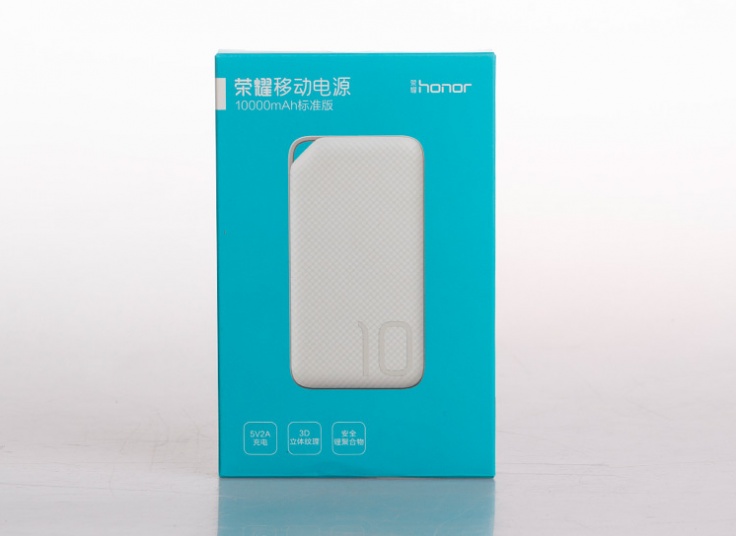 پاوربانک honor مدل AP08